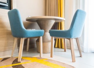 Как выбрать идеальный стул для вашего дома?