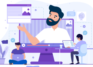 Онлайн-обучение: путь к саморазвитию в динамичном мире