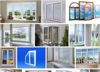 Виды окон и их значение Виды окон и их значение