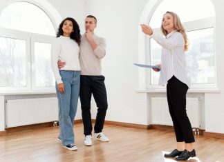 Выбор дома монолит