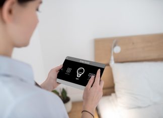 Выберите идеальную сигнализацию для дома