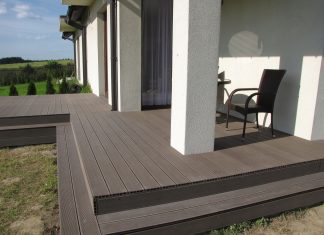 Какие доски для террасы? Дерево или композит? Какие доски для террасы? Дерево или композит?