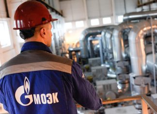 Как проходит подключение к тепловым системам Как проходит подключение к тепловым системам