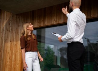 Выбор расположения дома: престиж, удобство и доступность