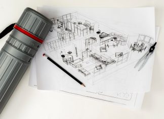 Создание мебели в SketchUp: пошаговое руководство