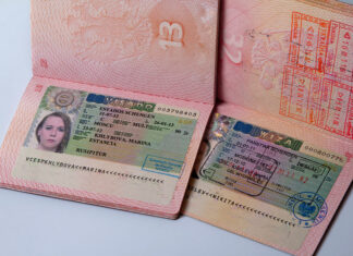 Шенгенская виза: особенности, преимущества и где ее получить? Шенгенская виза: особенности, преимущества и где ее получить?