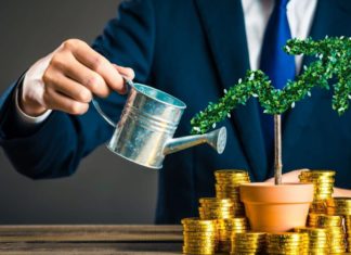 Как инвестировать средства? Как инвестировать средства?