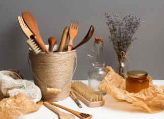 Создайте уютный дом: список необходимых товаров для комфортной жизни