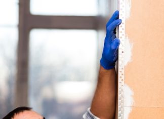 Выбор покрытия для пола Плитка или линолеум