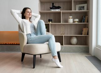 Мебель для комфортной жизни: создай свой уютный уголок
