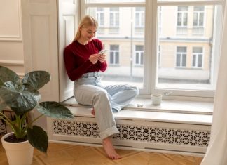 Пошаговое руководство по снятию и установке подоконника