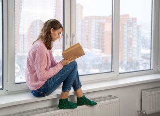 Эффективные методы утепления откосов на окнах для комфортного проживания