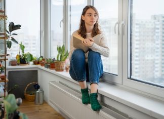 Энергоэффективные окна для комфортного жилья