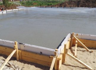 Бетон для фундамента — что выбрать? Как рассчитать? Бетон для фундамента - что выбрать? Как рассчитать?