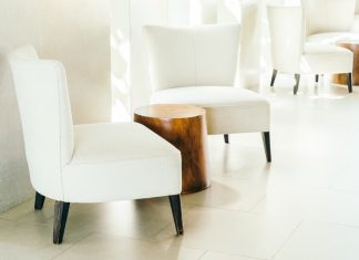 Бескаркасная мебель: комфорт, стиль и функциональность