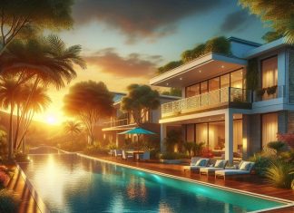 Как выбрать оборудование для бассейнов?