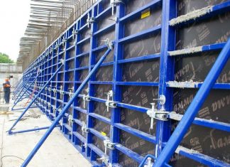 Значимость опалубки и как ее продать Значимость опалубки и как ее продать