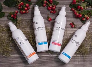 Гельтек: Роскошь и Качество для Вашего Салона