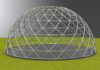 Геодезические купола Геодезические купола