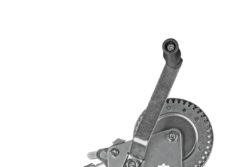 Лебедки ручные барабанные: что это, зачем и в каких случаях они используются