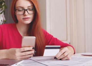 Займы по паспорту