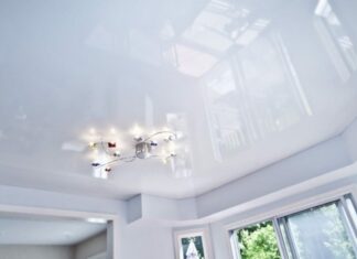 Какие бывают виды подвесных потолков? Какие бывают виды подвесных потолков?