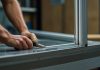 Как правильно установить подоконники на пластиковые окна