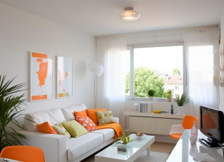 Как выбрать двухкомнатную квартиру для аренды?