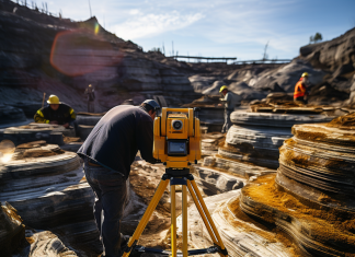 Для чего необходимы геологические изыскания?