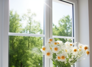 Как правильно выбрать пластиковые окна для вашего дома?