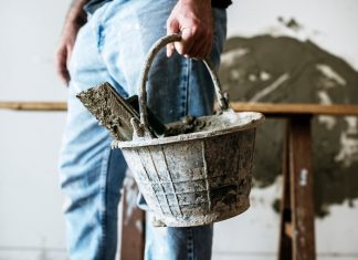 Как правильно выбрать бетономешалку для дома?