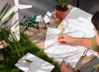 Всё о выборе проекта загородного дома