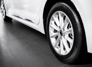 Летние шины для авто: руководство по выбору