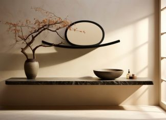 Китайская мебель: шедевры элегантности, функциональности и национального наследия