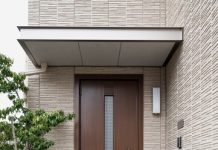 Как выбрать входную дверь: руководство для покупателей