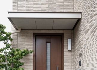 Как выбрать входную дверь: руководство для покупателей