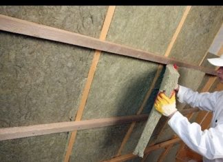 Теплоизоляция стен в Минске Теплоизоляция стен в Минске