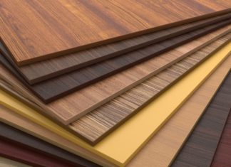 HPL и ДСП — какой материал лучше для лёгкого строительства? HPL и ДСП - какой материал лучше для лёгкого строительства?