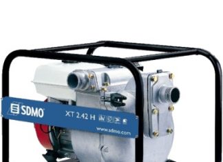 Что такое мотопомпа и ее принцип действия Что такое мотопомпа и ее принцип действия