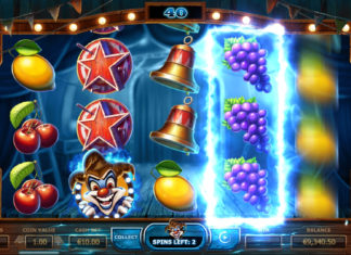 Какие стратегии для игровых автоматов онлайн? Какие стратегии для игровых автоматов онлайн?