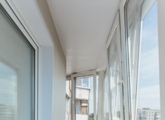 Как правильно выполнить остекление балконов Как правильно выполнить остекление балконов