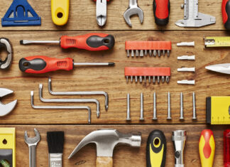 Как выбрать инструменты для профессиональных работ? Как выбрать инструменты для профессиональных работ?