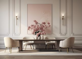 Интерьерный покер: 5 беспроигрышных идей для стильной обстановки