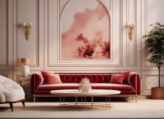 Элегантность вне времени: классическая мебель для изысканного интерьера