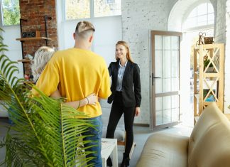 Прихожая: залог первого впечатления о доме