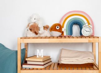 Создаем идеальное пространство для юных исследователей: преимущества детской мебели