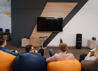 Преимущества просмотра дорам: «Снежная королева»