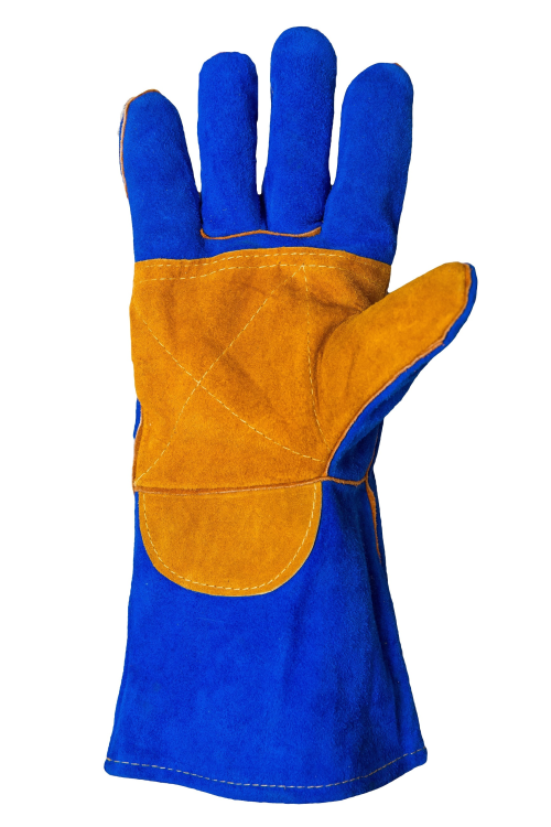 Защитные перчатки - одно из наиболее часто используемых средств индивидуальной защиты