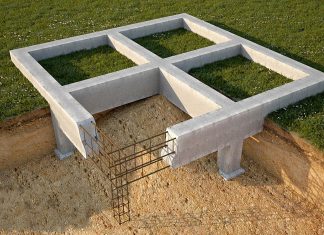 Какая основа лучше для фундамента? Какая основа лучше для фундамента?