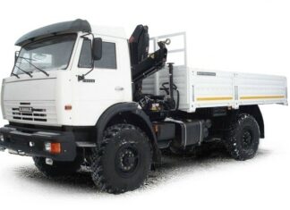 Аренда манипулятора: что это за услуга, в чем ее достоинства и где заказать?